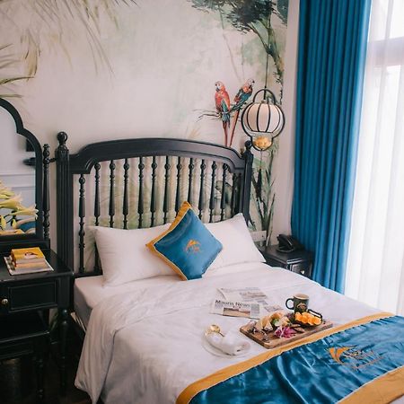 Alee Haiphong Hotel 외부 사진