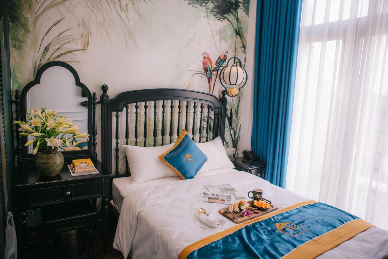 Alee Haiphong Hotel 외부 사진