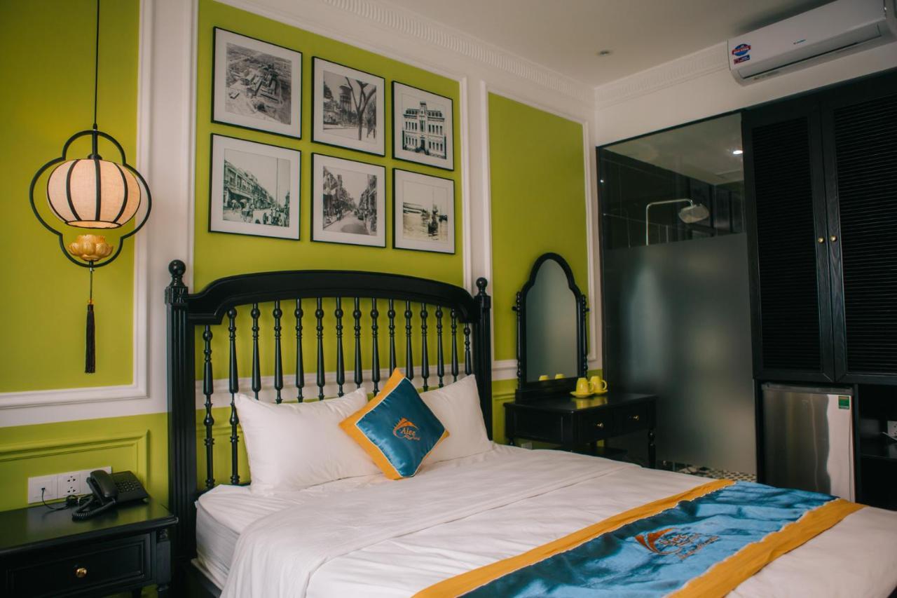 Alee Haiphong Hotel 외부 사진