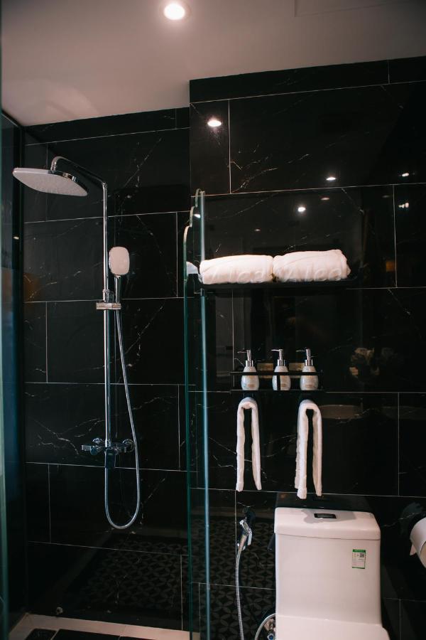 Alee Haiphong Hotel 외부 사진