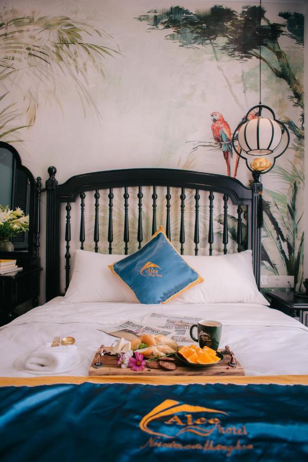 Alee Haiphong Hotel 외부 사진