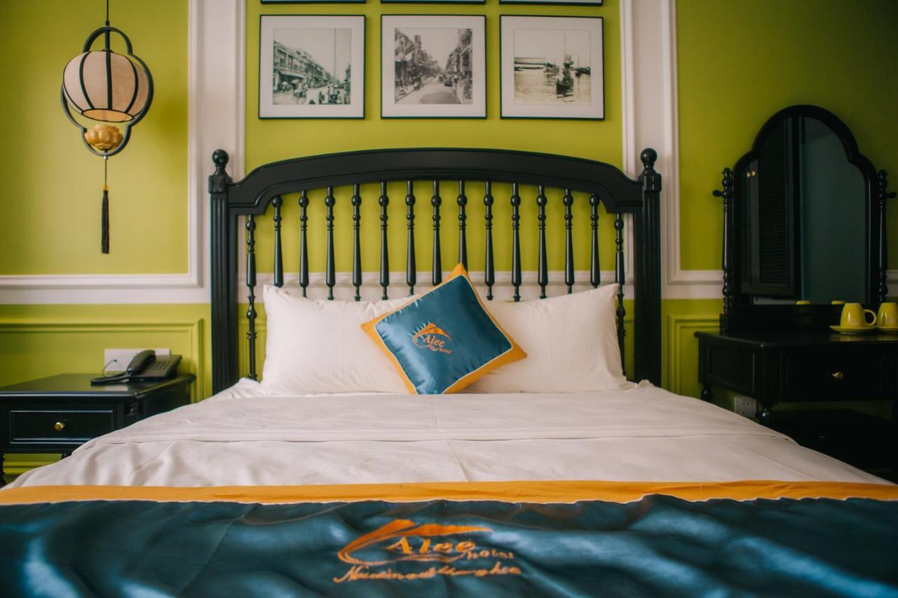 Alee Haiphong Hotel 외부 사진