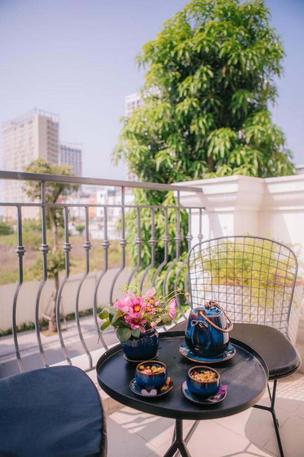 Alee Haiphong Hotel 외부 사진