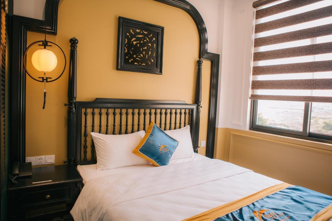Alee Haiphong Hotel 외부 사진