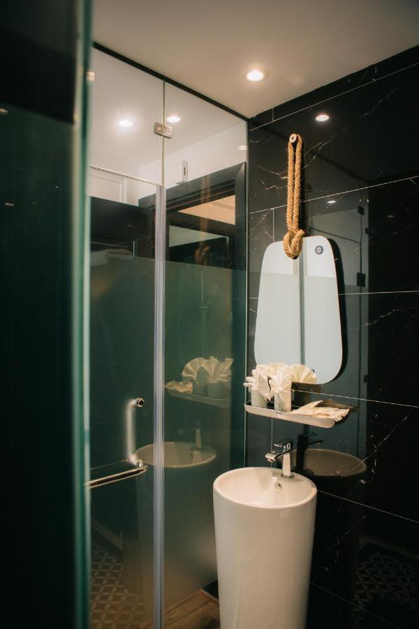 Alee Haiphong Hotel 외부 사진