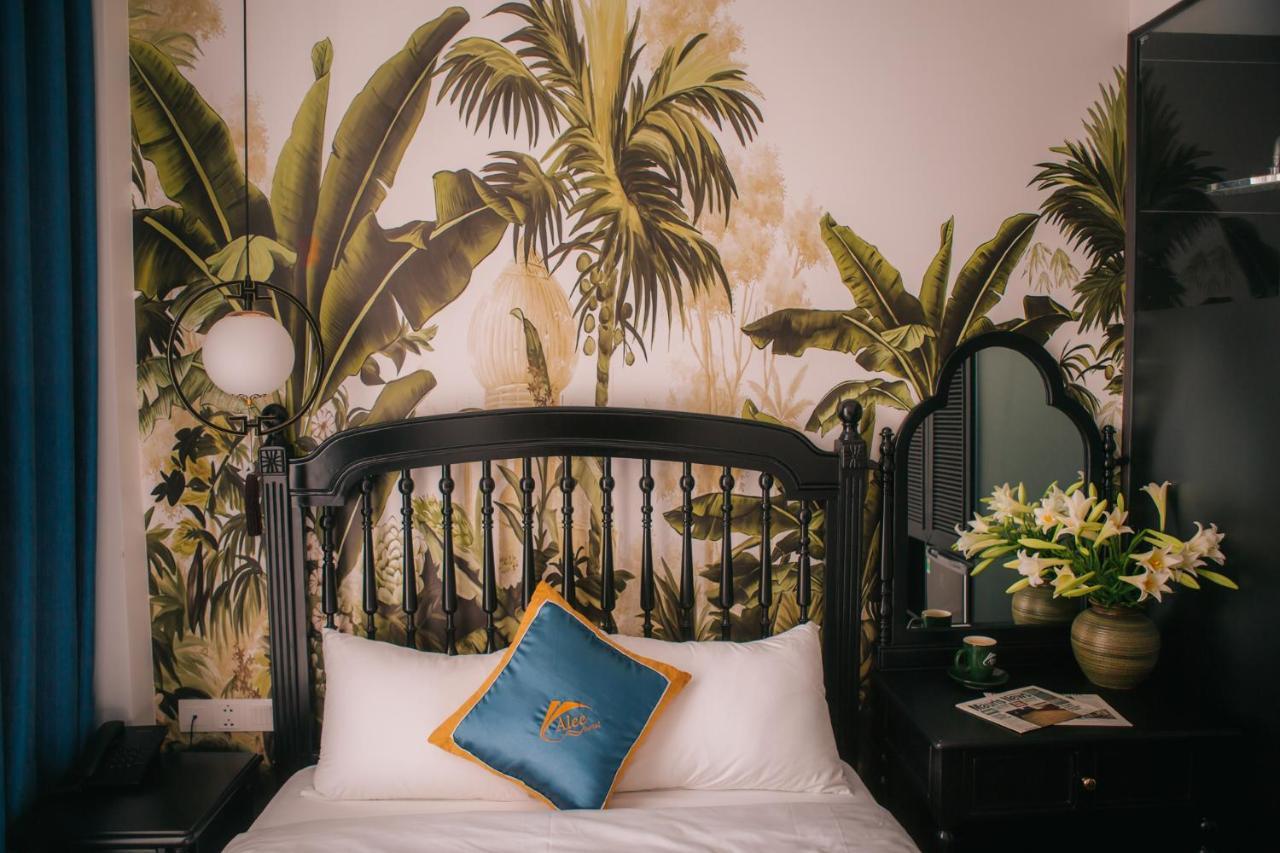 Alee Haiphong Hotel 외부 사진