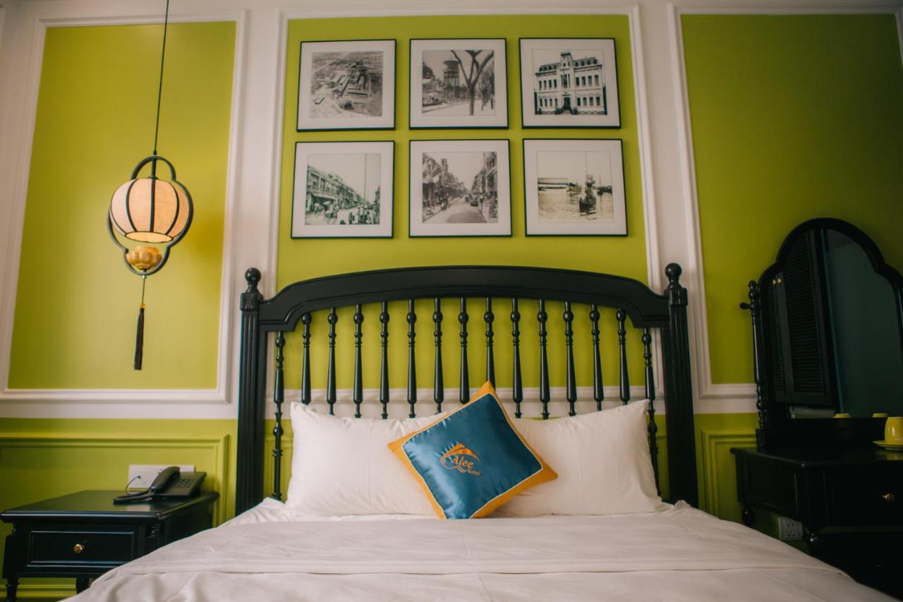 Alee Haiphong Hotel 외부 사진