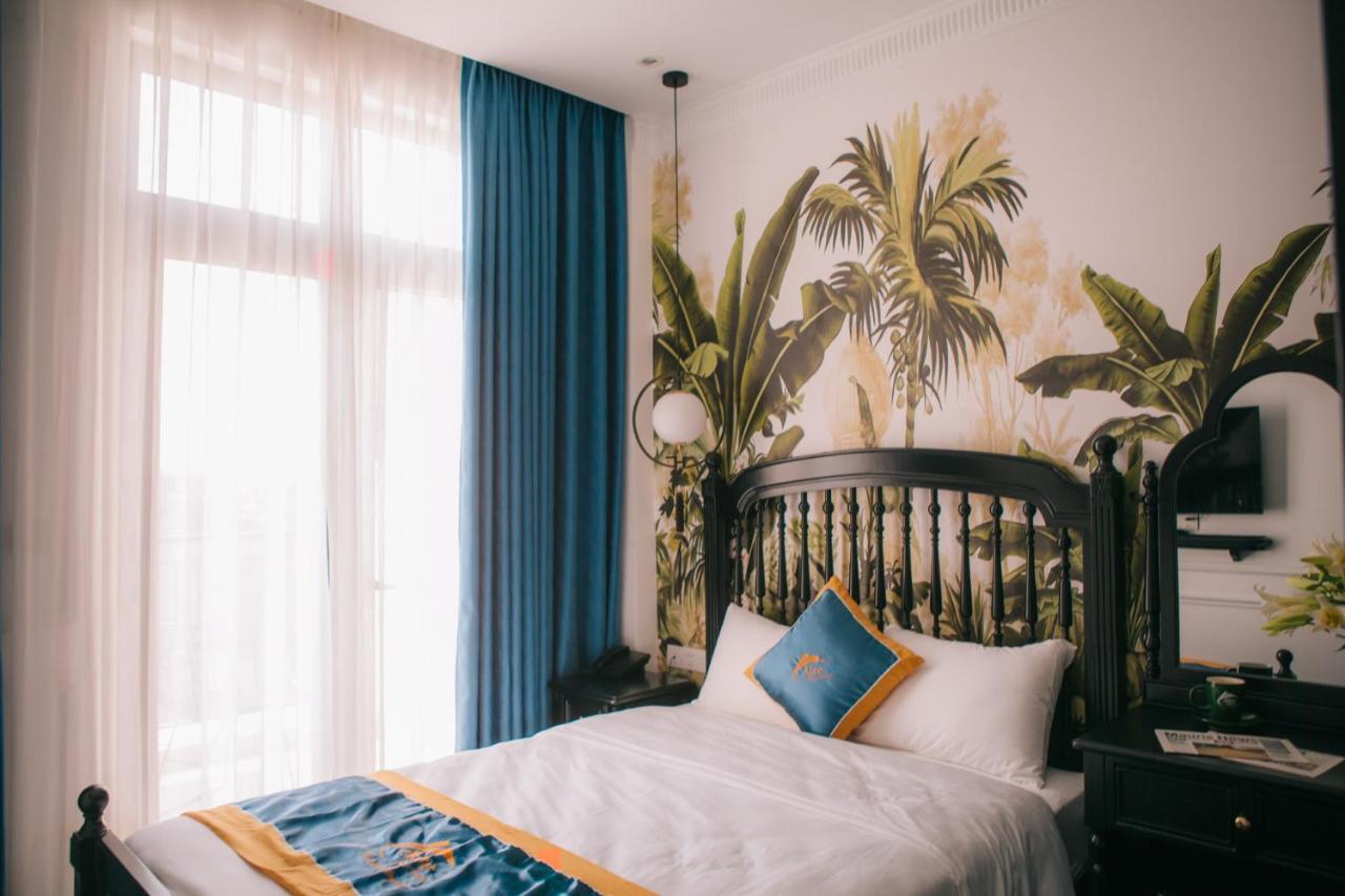 Alee Haiphong Hotel 외부 사진