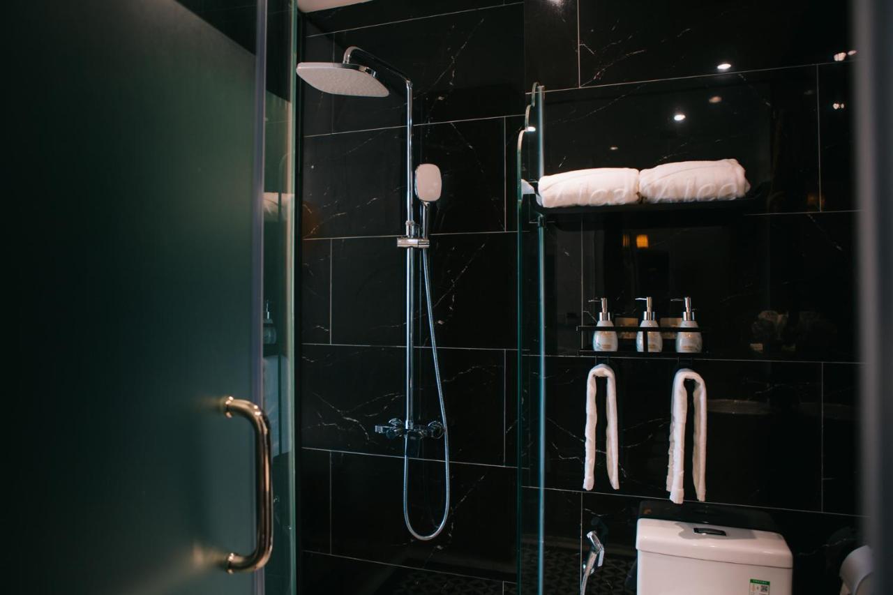 Alee Haiphong Hotel 외부 사진