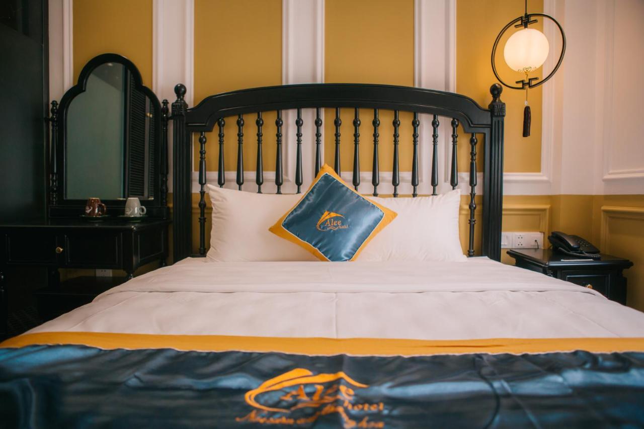 Alee Haiphong Hotel 외부 사진