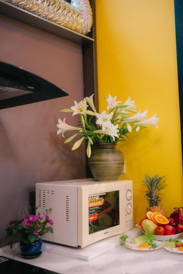 Alee Haiphong Hotel 외부 사진