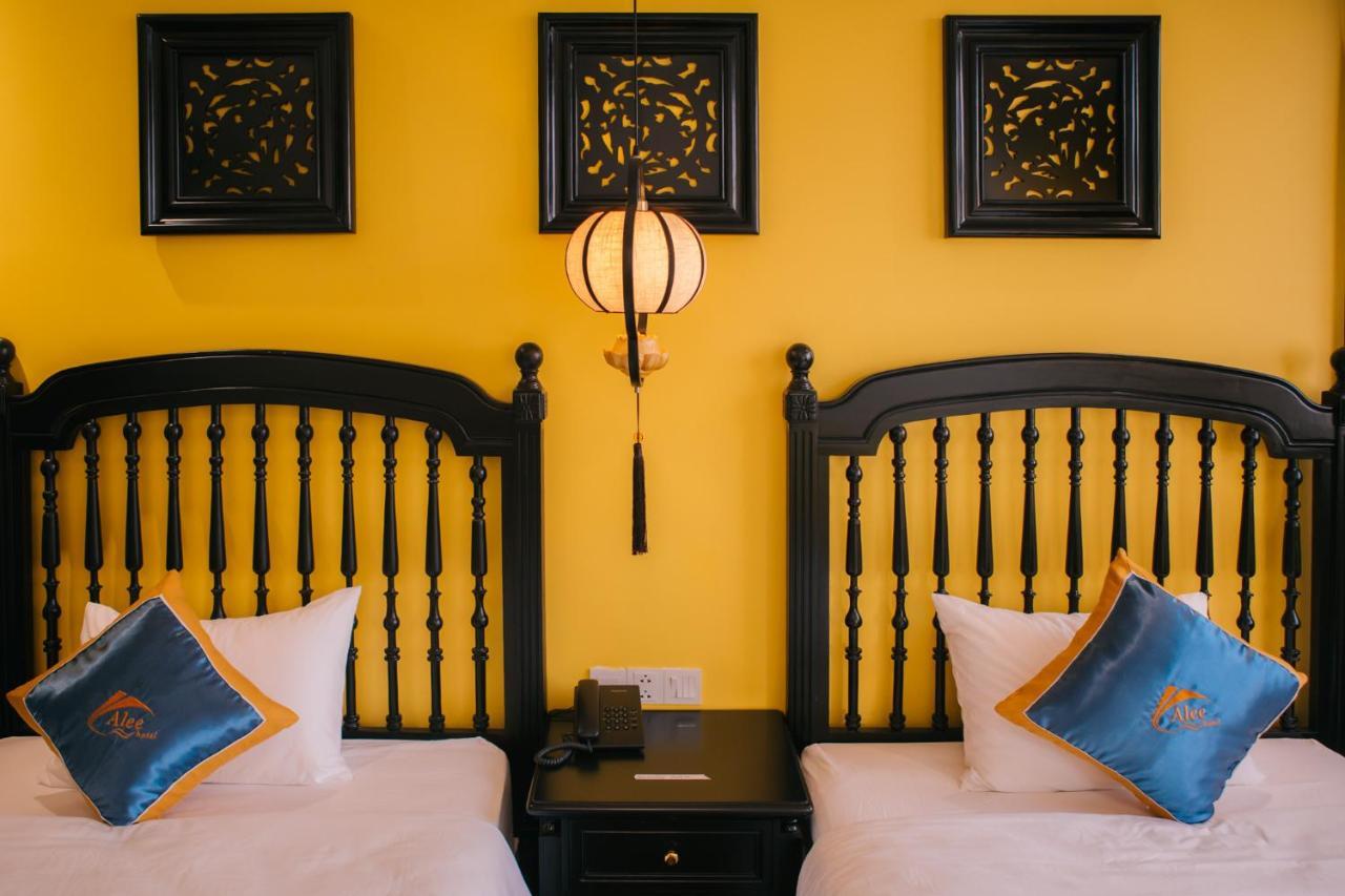 Alee Haiphong Hotel 외부 사진