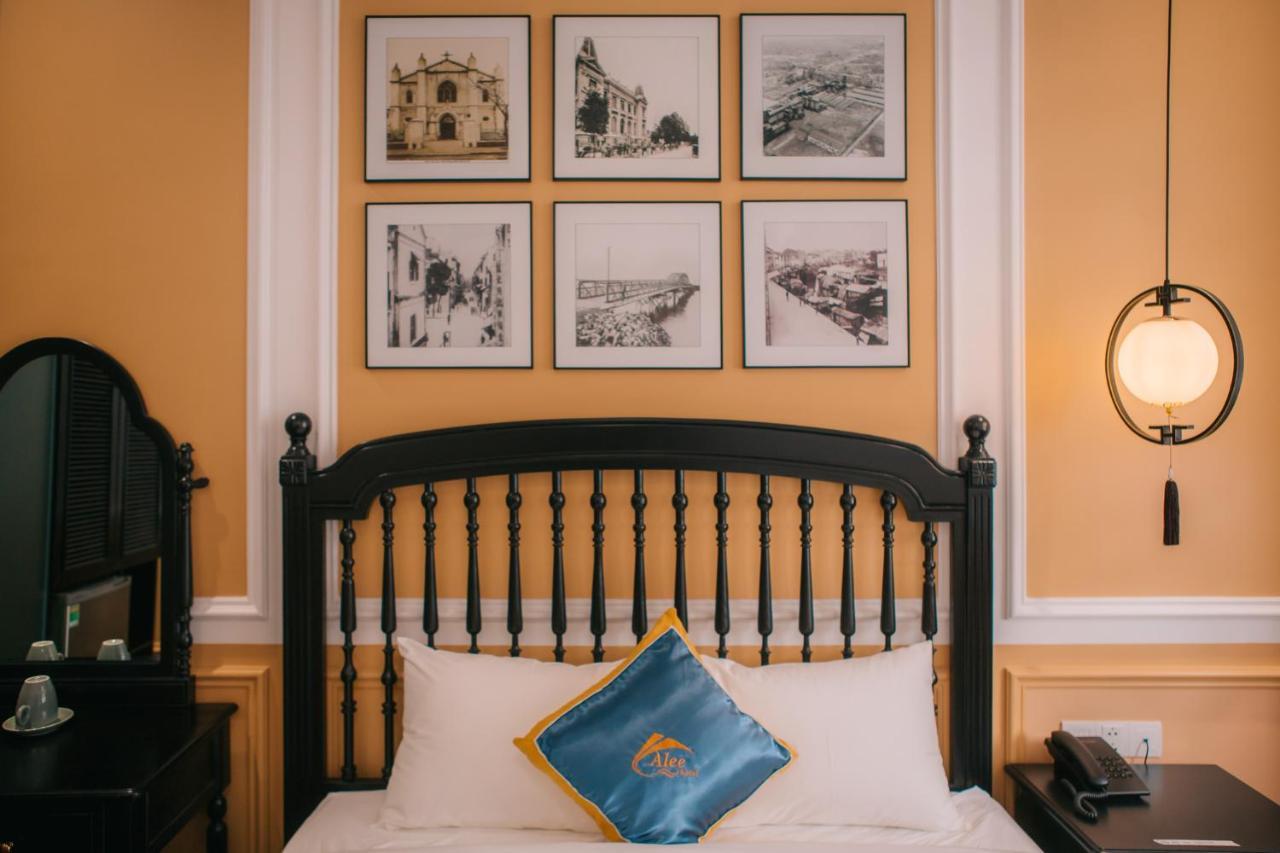 Alee Haiphong Hotel 외부 사진
