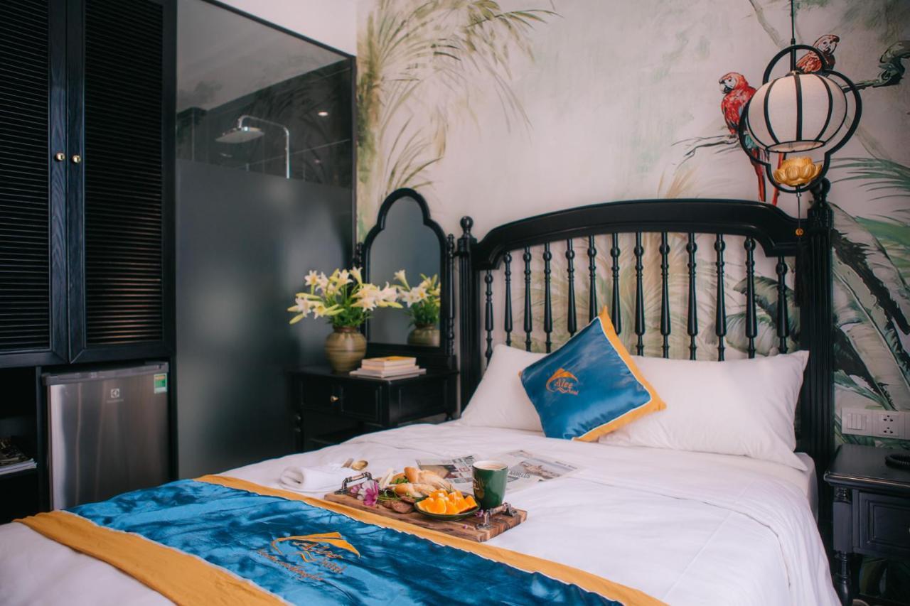 Alee Haiphong Hotel 외부 사진
