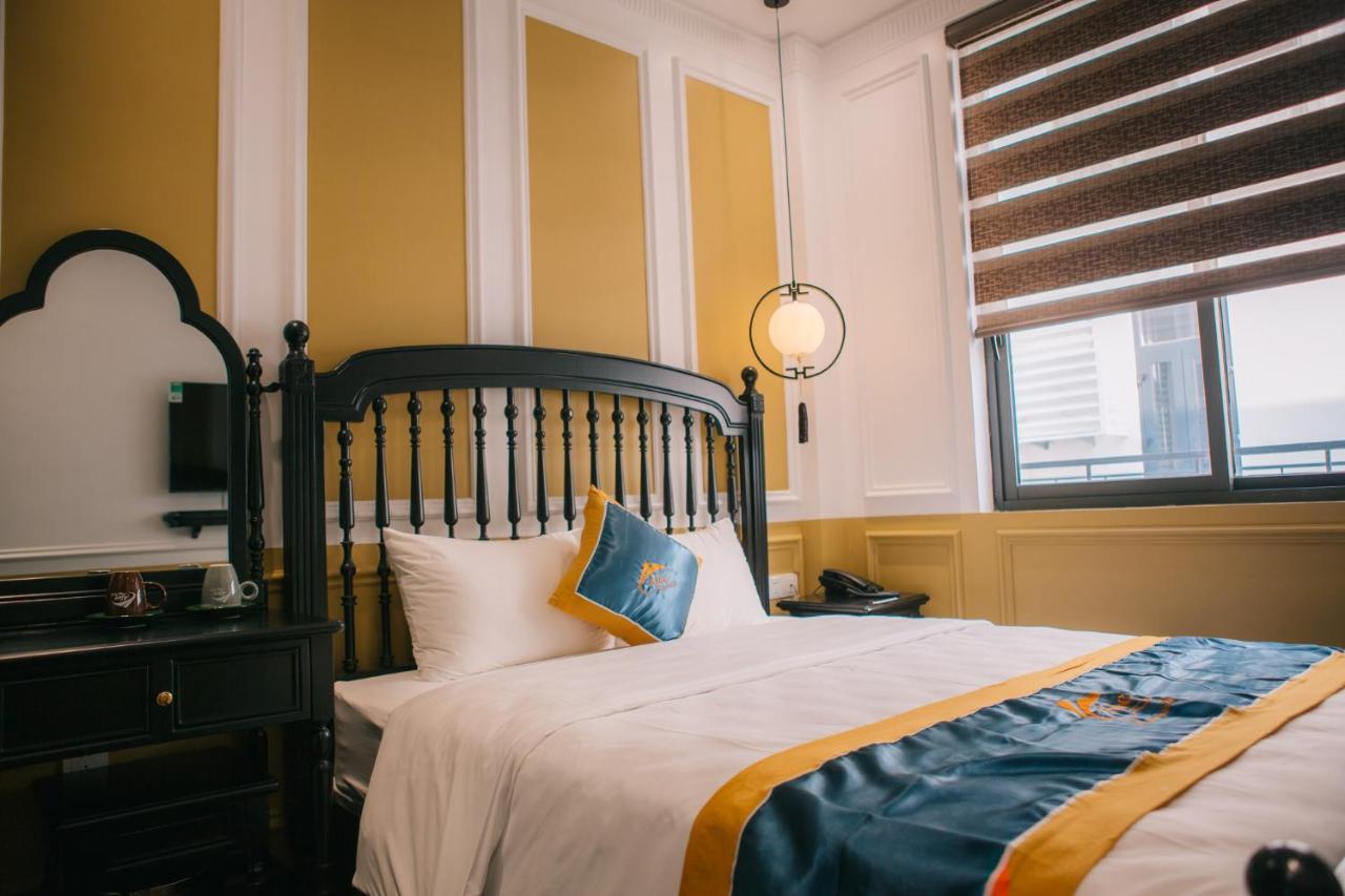 Alee Haiphong Hotel 외부 사진