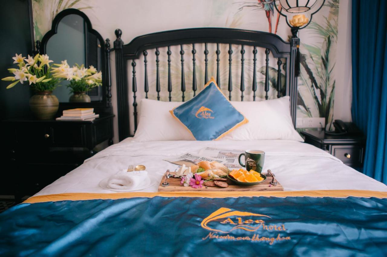 Alee Haiphong Hotel 외부 사진