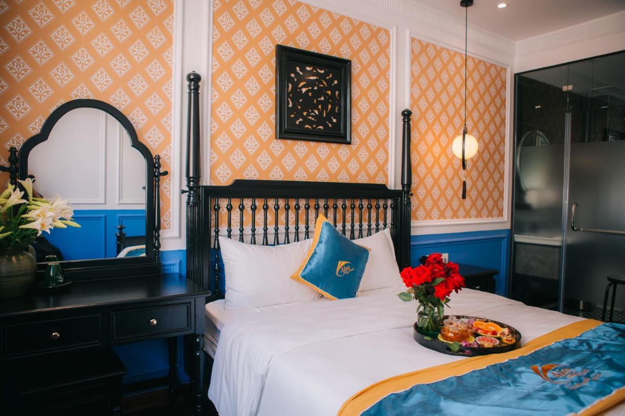 Alee Haiphong Hotel 외부 사진